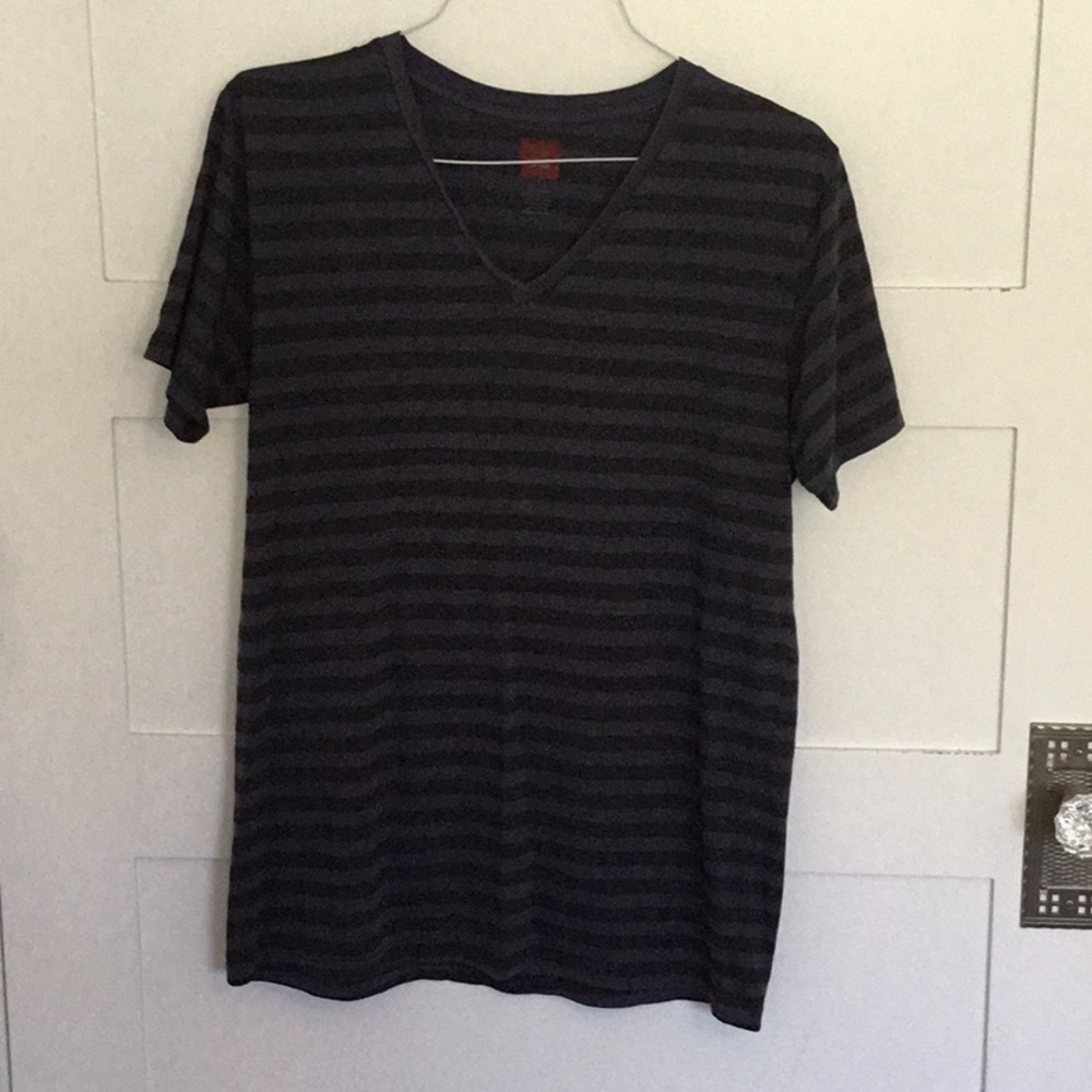 Saks Fifth Avenue T-shirt.